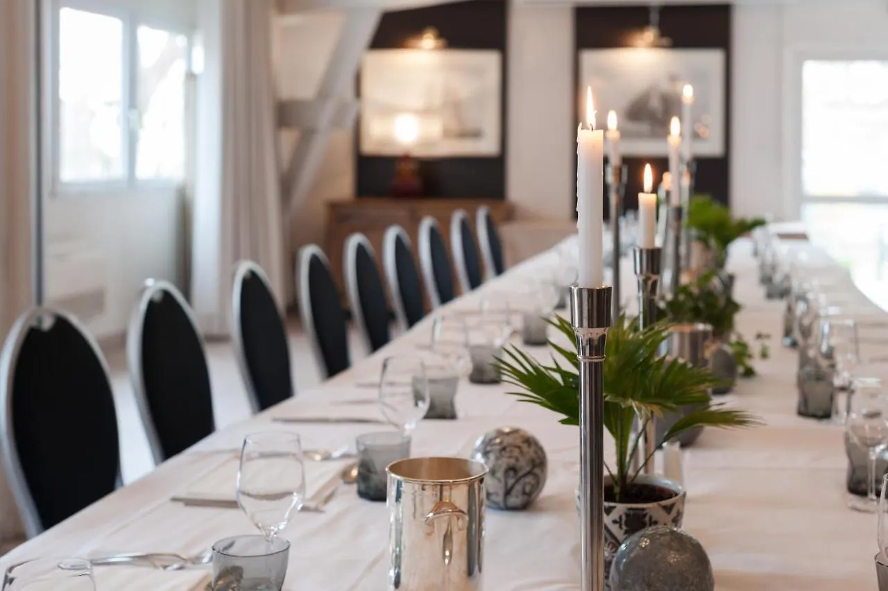 ***  Best Western Hotel Acadie Paris Nord Villepinte Tremblay-en-France Frankreich