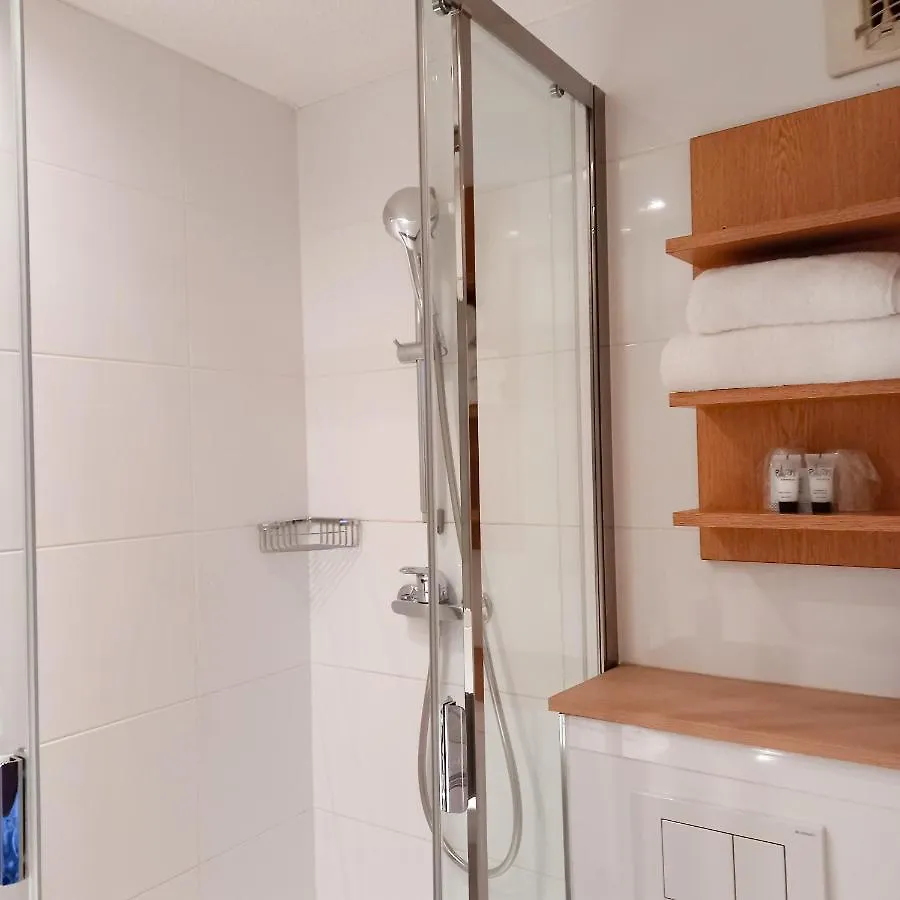 ***  Best Western Hotel Acadie Paris Nord Villepinte Tremblay-en-France Frankreich