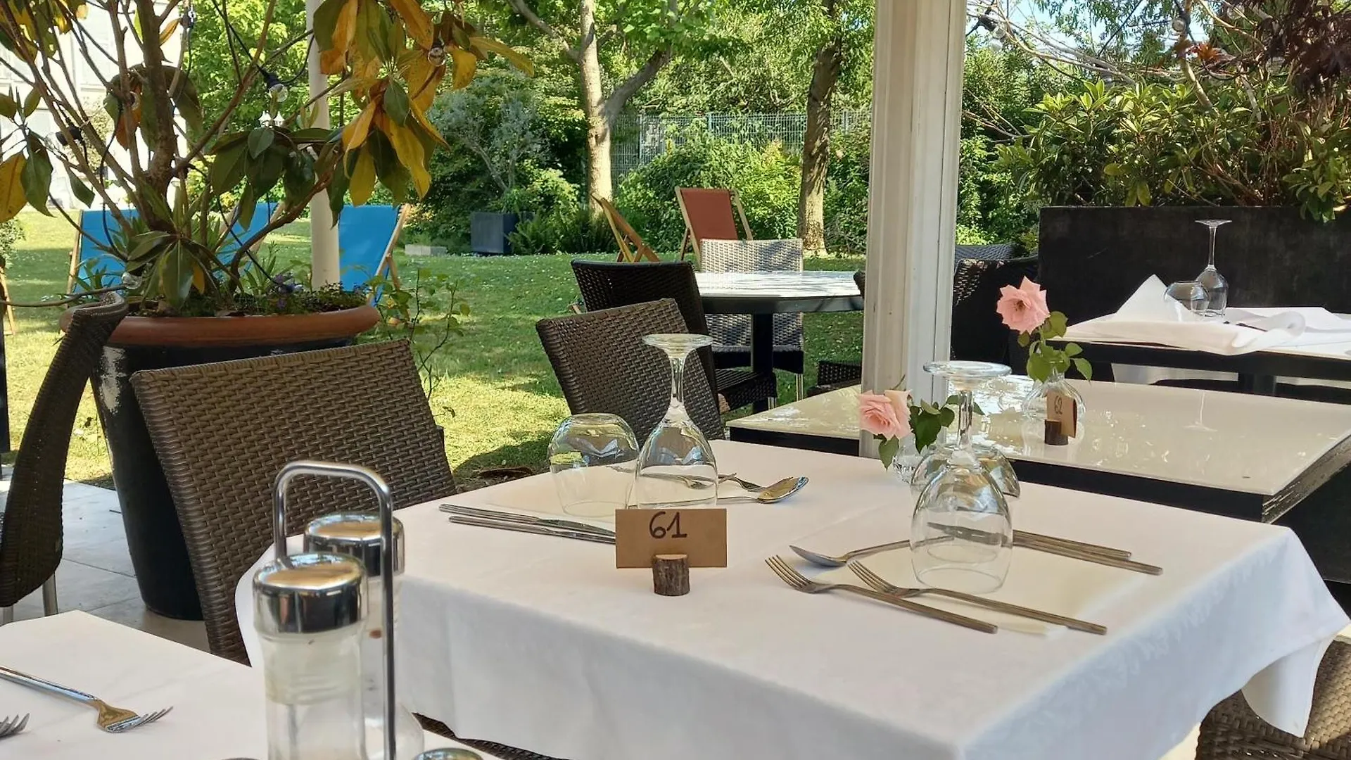 Best Western Hotel Acadie Paris Nord Villepinte Tremblay-en-France 3*,