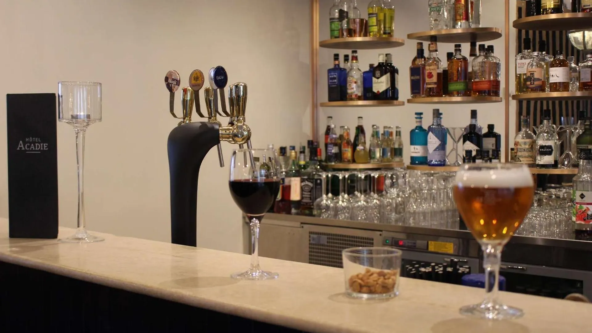 Best Western Hotel Acadie Paris Nord Villepinte Tremblay-en-France