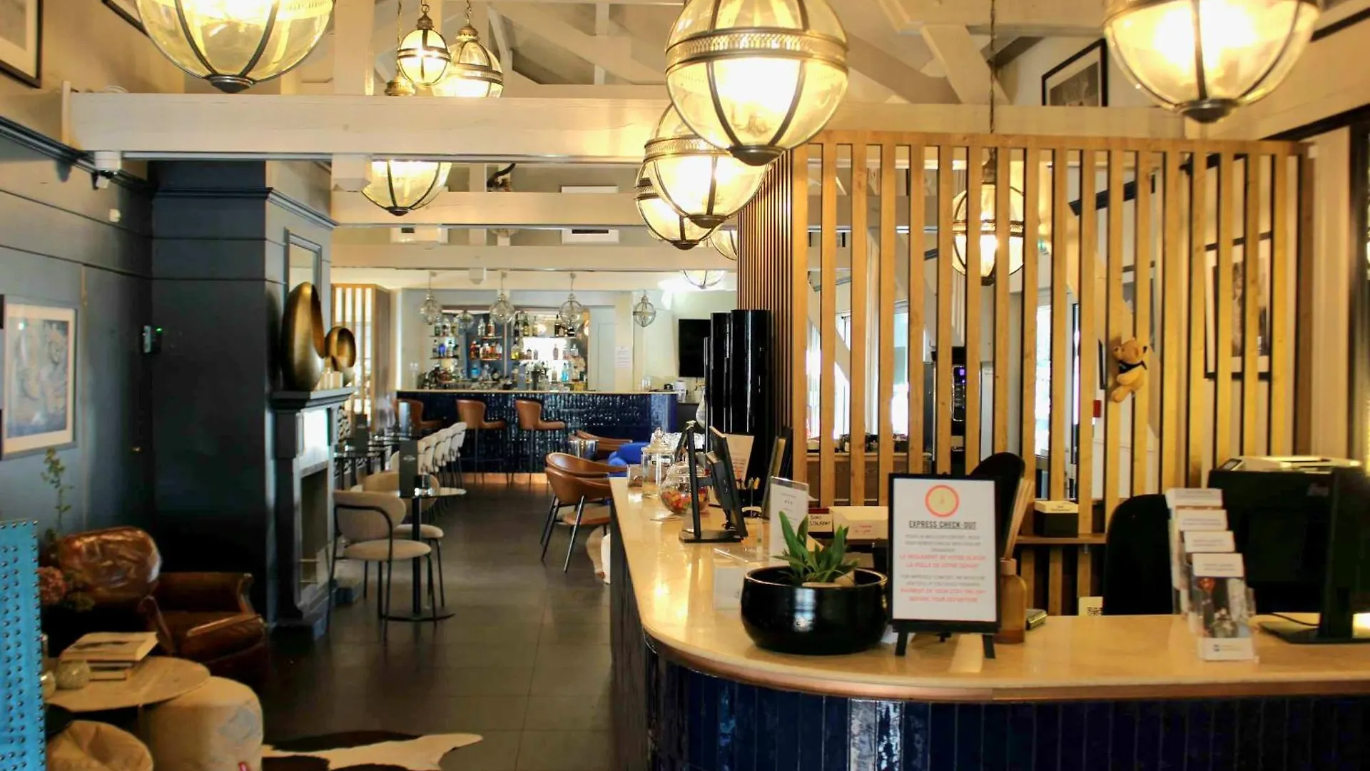 ***  Best Western Hotel Acadie Paris Nord Villepinte Tremblay-en-France Frankreich