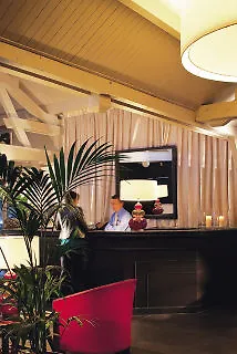 Best Western Hotel Acadie Paris Nord Villepinte Tremblay-en-France