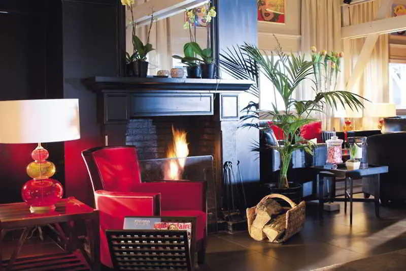 Best Western Hotel Acadie Paris Nord Villepinte Tremblay-en-France Frankreich