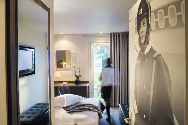 Best Western Hotel Acadie Paris Nord Villepinte Tremblay-en-France 3*,