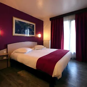 Le Galant Hotel