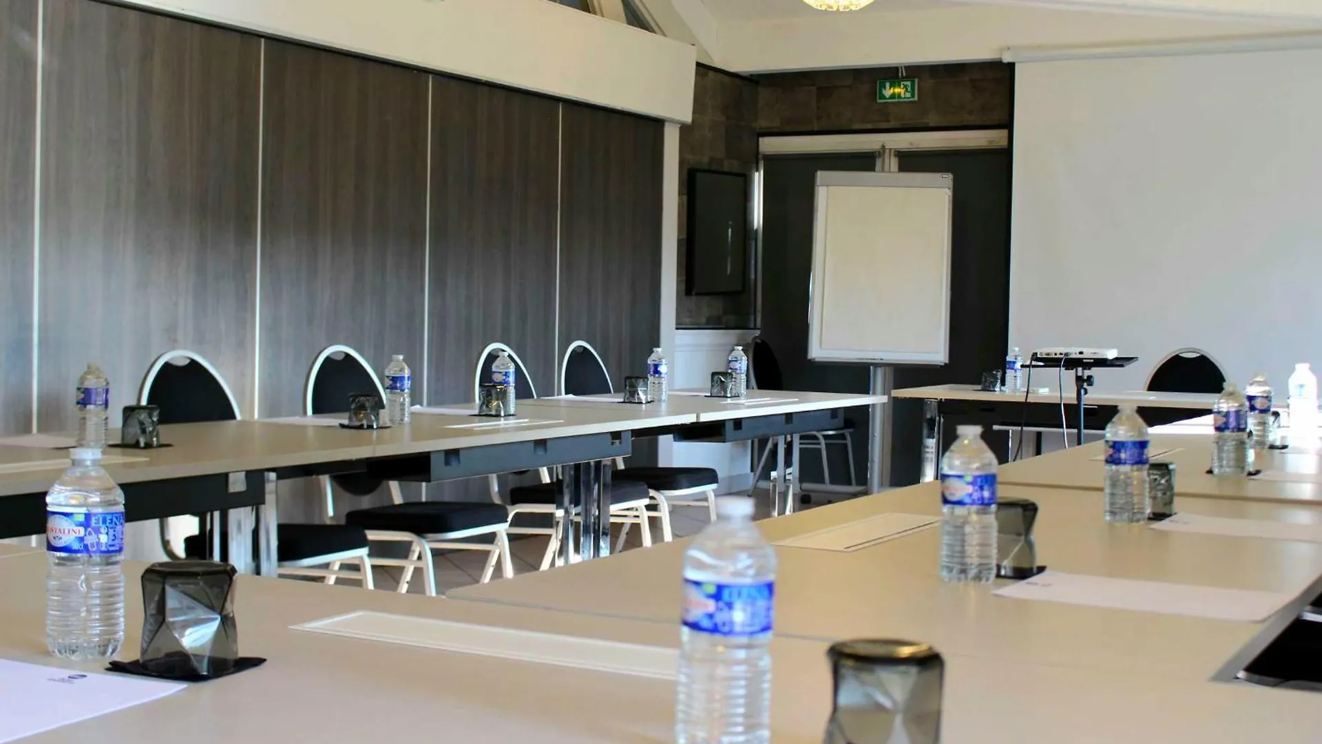 Best Western Hotel Acadie Paris Nord Villepinte Tremblay-en-France