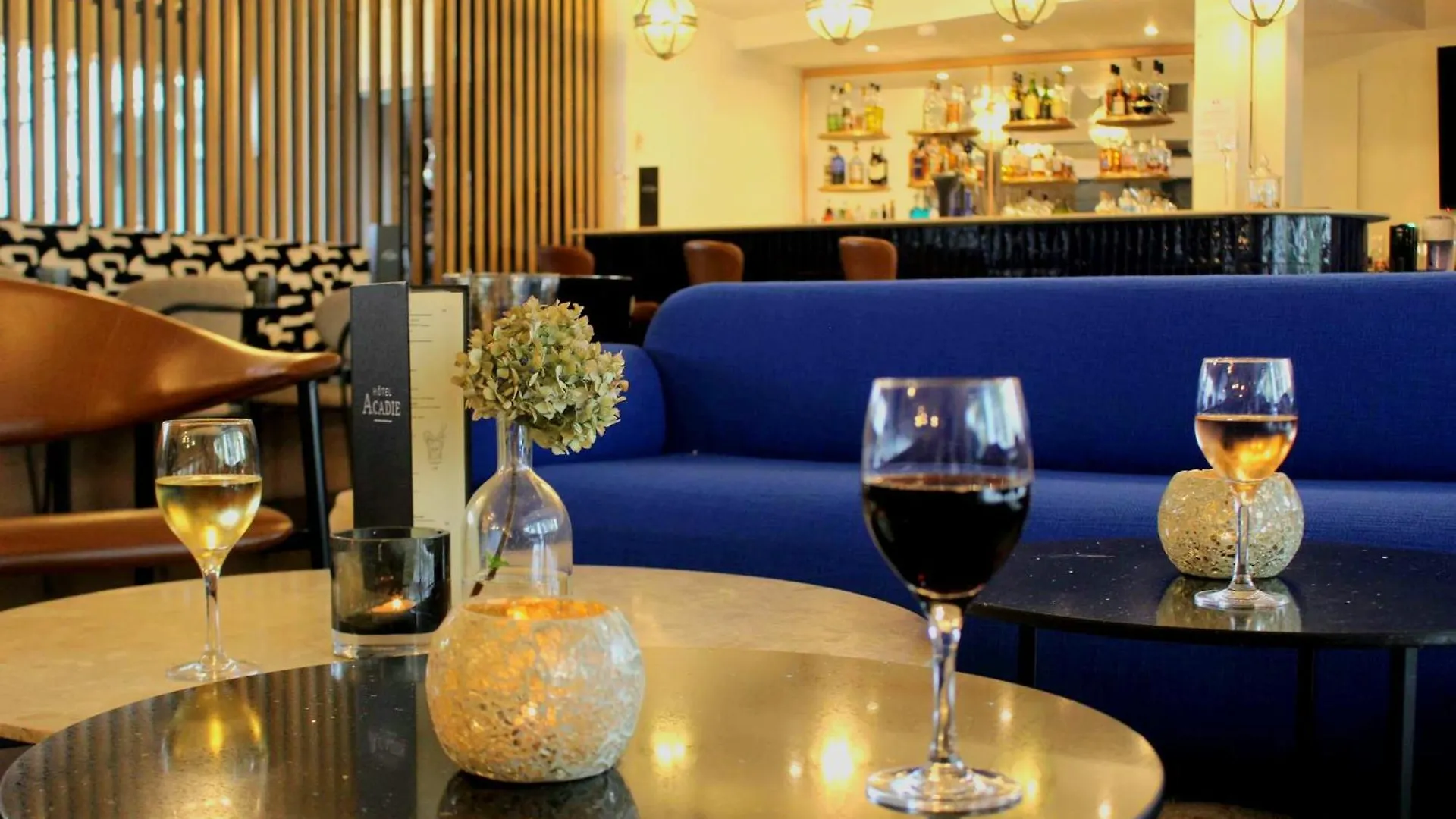 Best Western Hotel Acadie Paris Nord Villepinte Tremblay-en-France