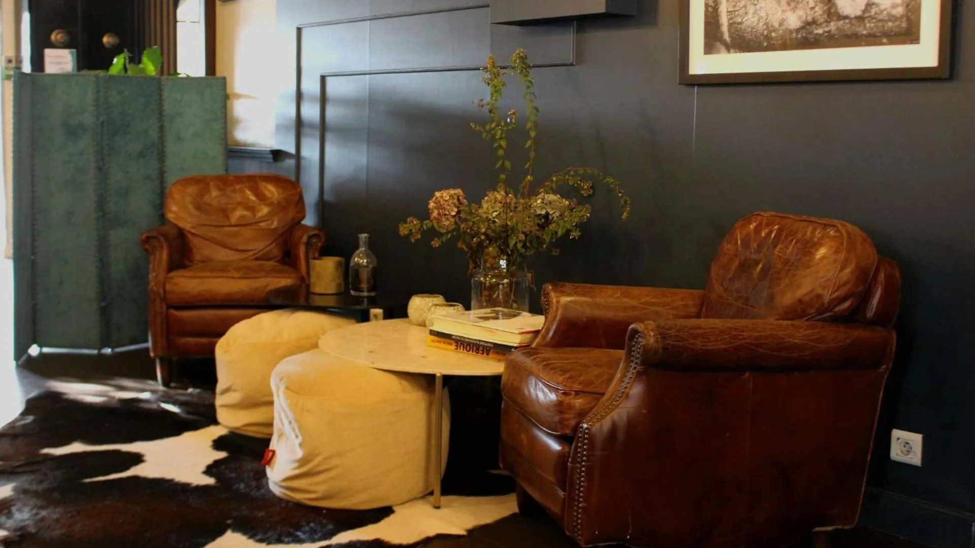 Best Western Hotel Acadie Paris Nord Villepinte Tremblay-en-France 3*,