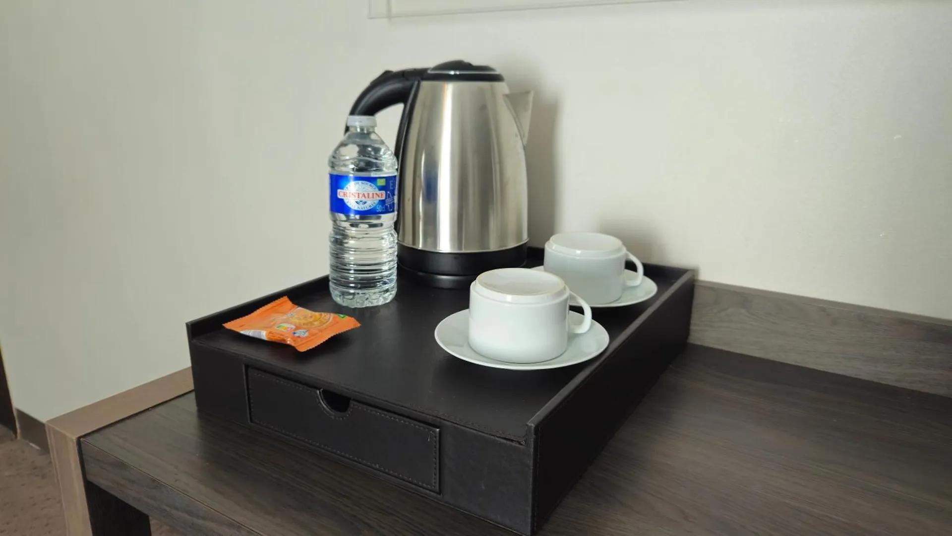 Best Western Hotel Acadie Paris Nord Villepinte Tremblay-en-France