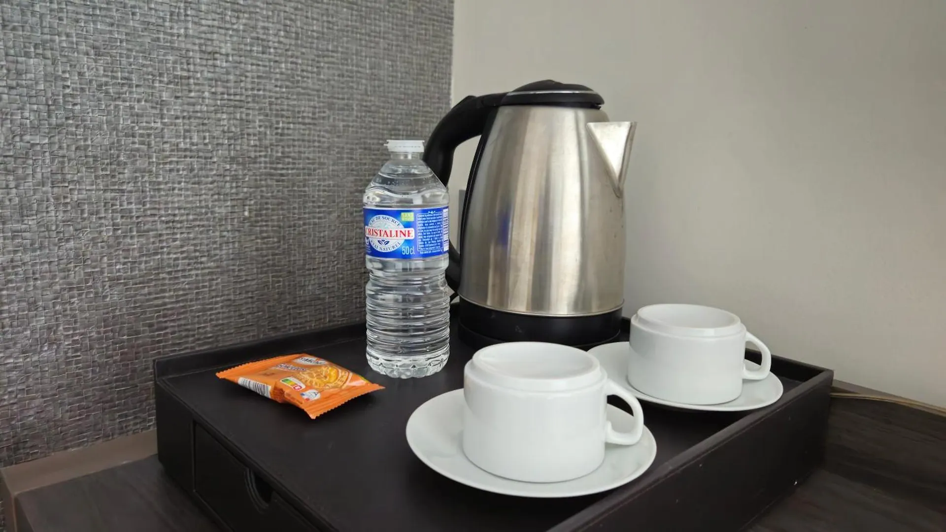 Best Western Hotel Acadie Paris Nord Villepinte Tremblay-en-France Франция