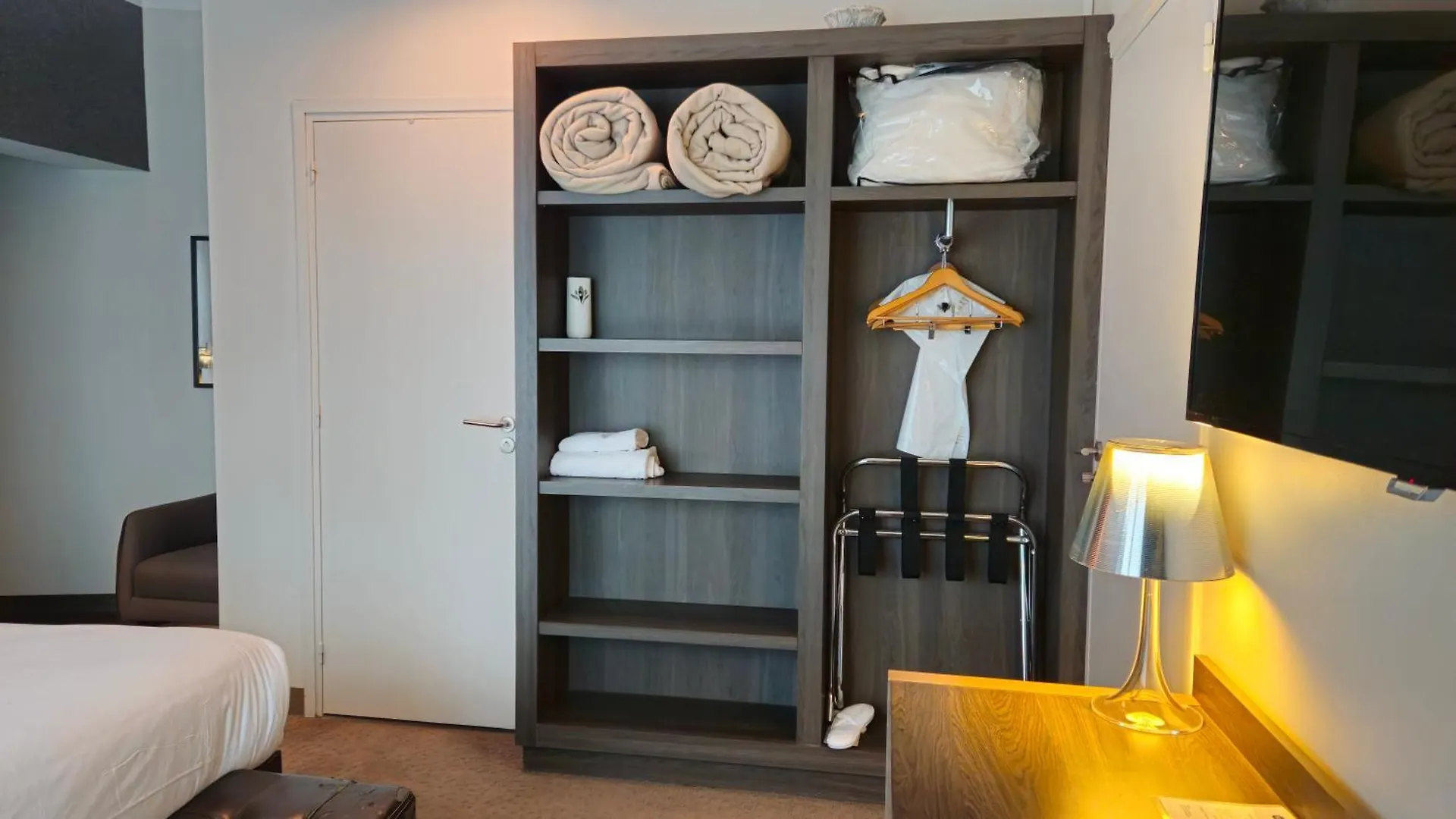 Best Western Hotel Acadie Paris Nord Villepinte Tremblay-en-France Франция