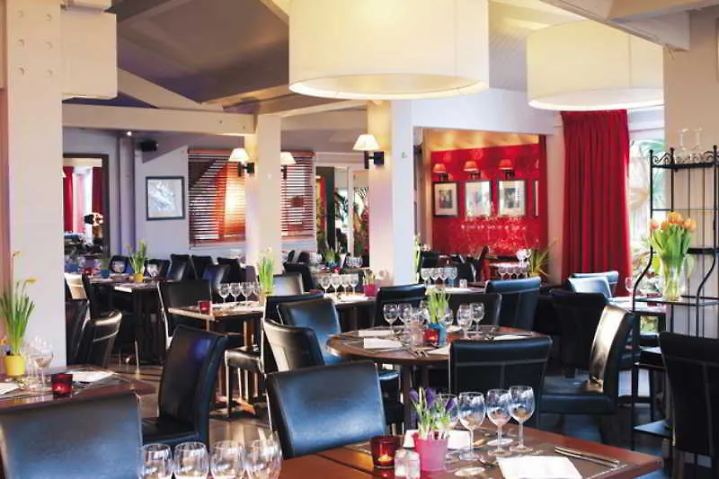 Best Western Hotel Acadie Paris Nord Villepinte Tremblay-en-France