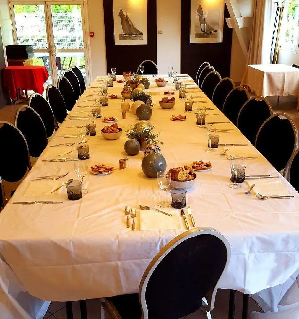 Best Western Hotel Acadie Paris Nord Villepinte Tremblay-en-France